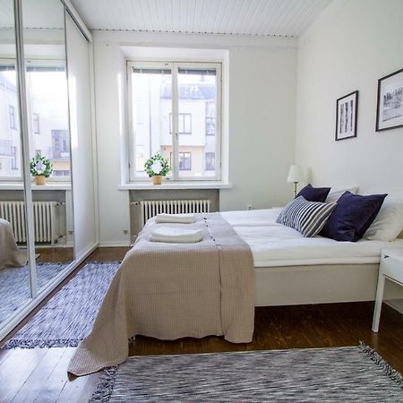 2Ndhomes Fabianinkatu Apartment Helsinki Ngoại thất bức ảnh