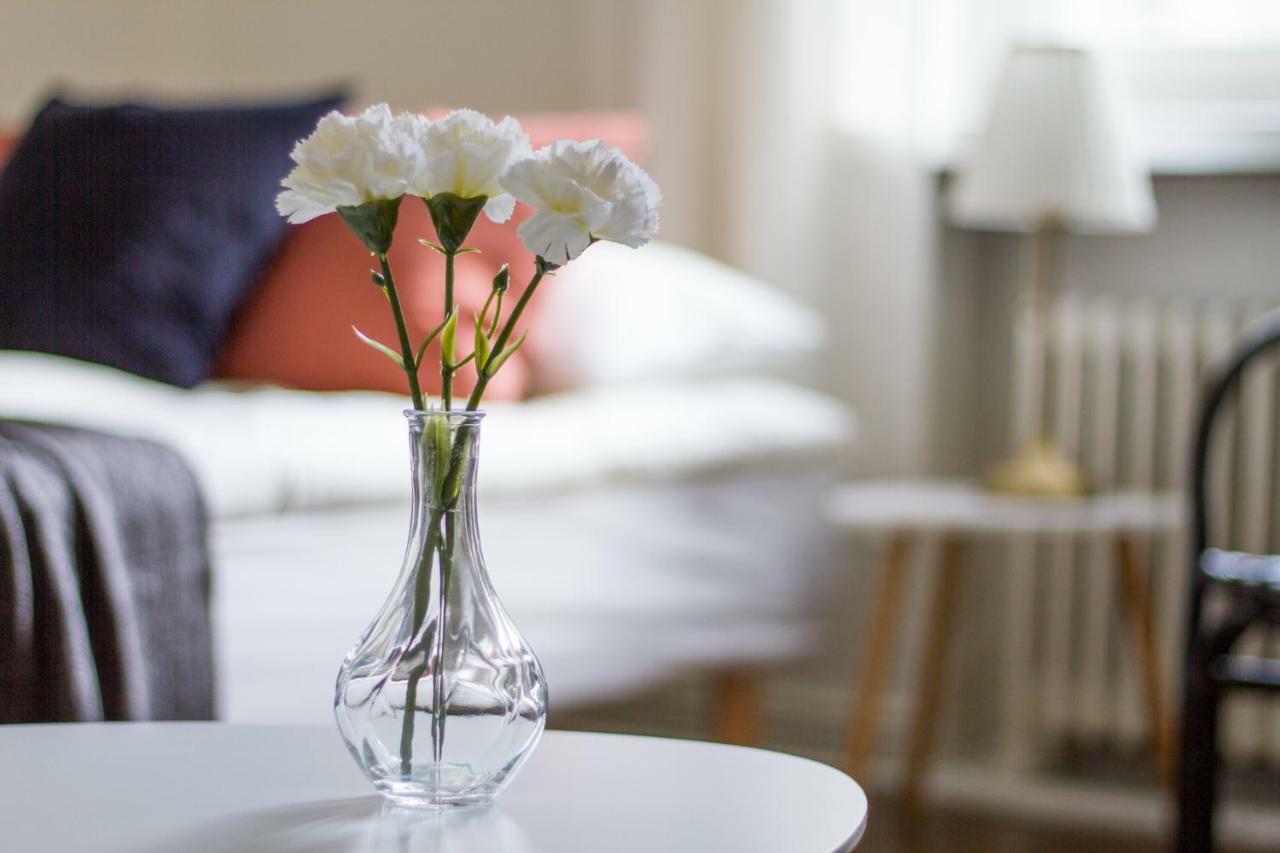 2Ndhomes Fabianinkatu Apartment Helsinki Ngoại thất bức ảnh