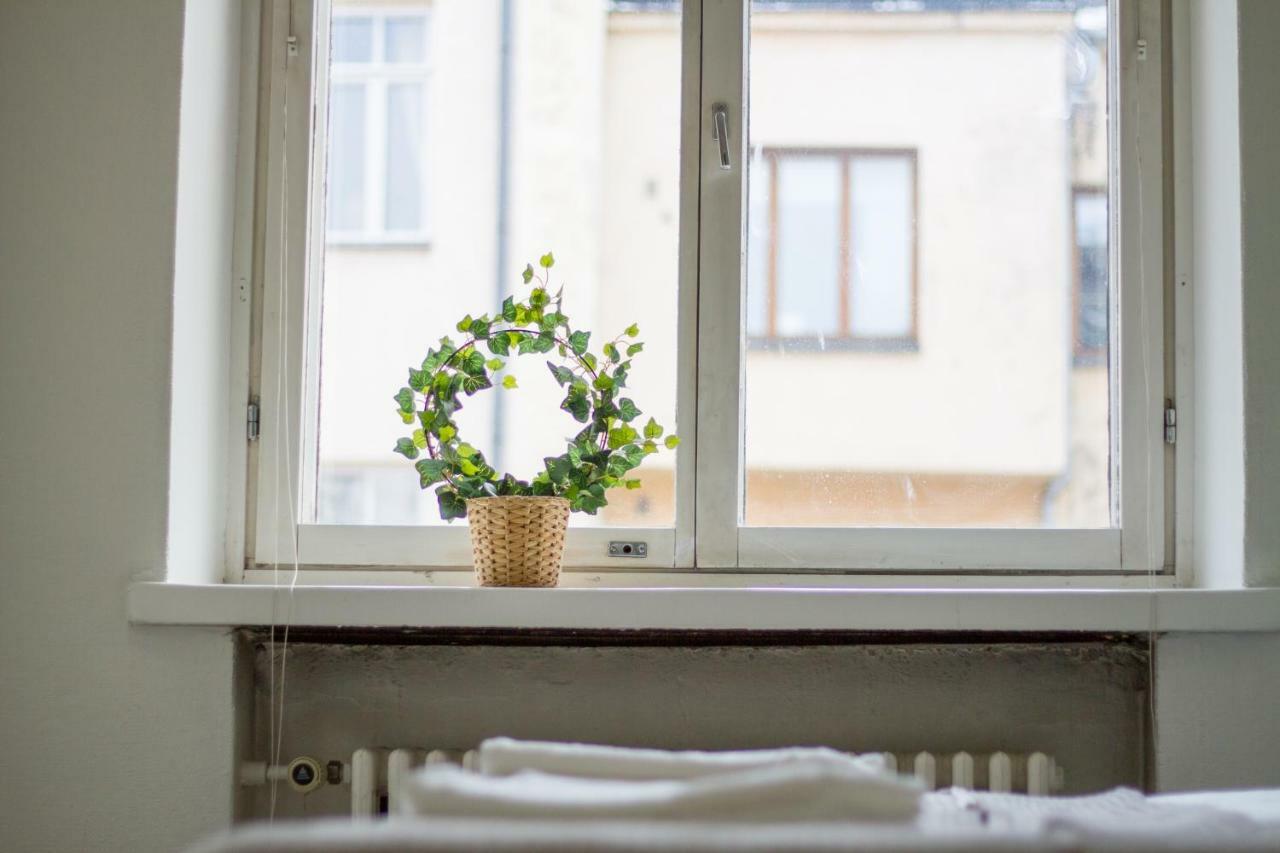 2Ndhomes Fabianinkatu Apartment Helsinki Ngoại thất bức ảnh